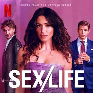 Sex/Life – Wikipedia